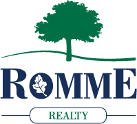 Romme Realty Logo